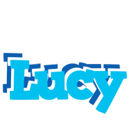 Lucy jacuzzi logo
