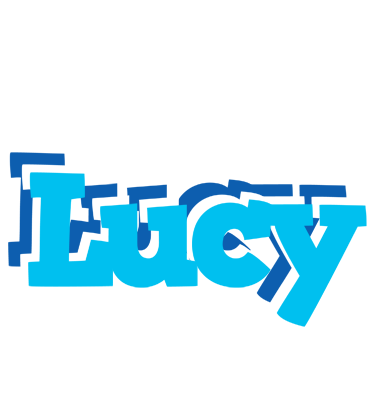 Lucy jacuzzi logo