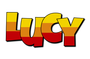 Lucy jungle logo
