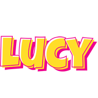 Lucy kaboom logo
