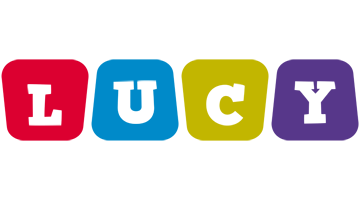 Lucy kiddo logo