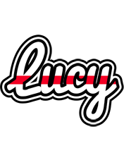 Lucy kingdom logo