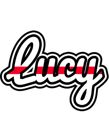 Lucy kingdom logo