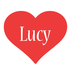 Lucy love logo