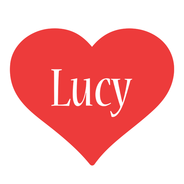 Lucy love logo
