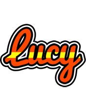 Lucy madrid logo