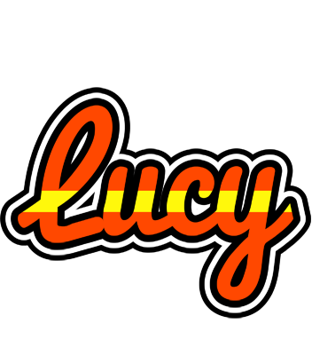 Lucy madrid logo