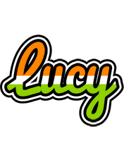 Lucy mumbai logo