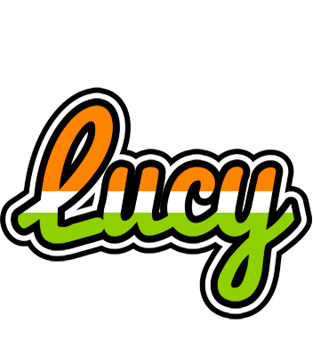Lucy mumbai logo