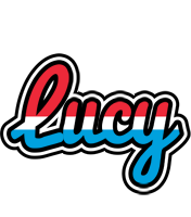 Lucy norway logo