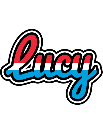 Lucy norway logo