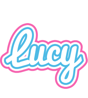 Lucy outdoors logo