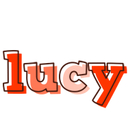 Lucy paint logo