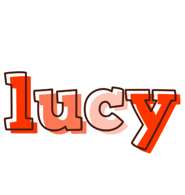 Lucy paint logo