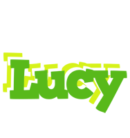Lucy picnic logo