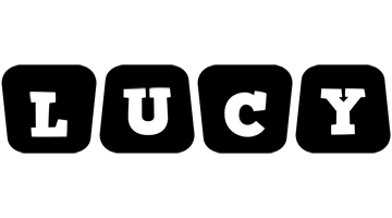 Lucy racing logo