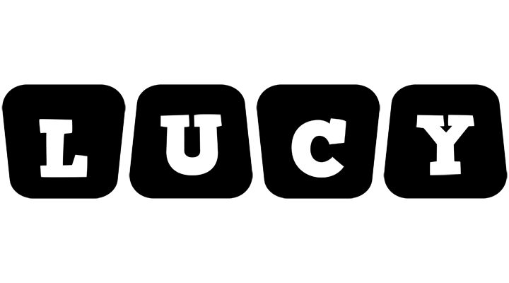 Lucy racing logo