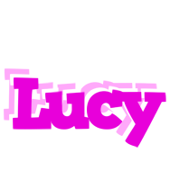 Lucy rumba logo