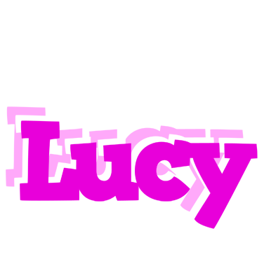 Lucy rumba logo