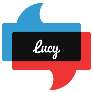 Lucy sharks logo