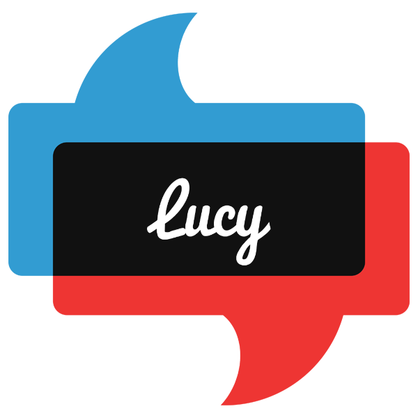Lucy sharks logo