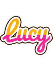 Lucy smoothie logo