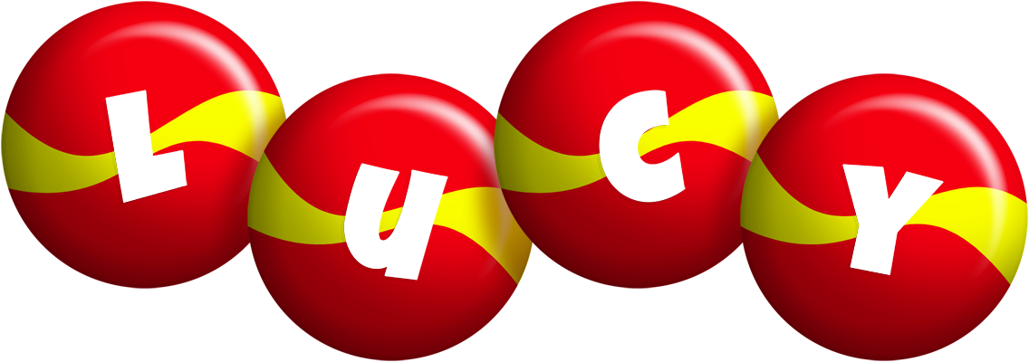Lucy spain logo