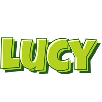 Lucy summer logo