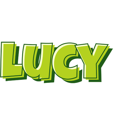 Lucy summer logo