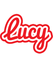 Lucy sunshine logo