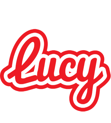 Lucy sunshine logo