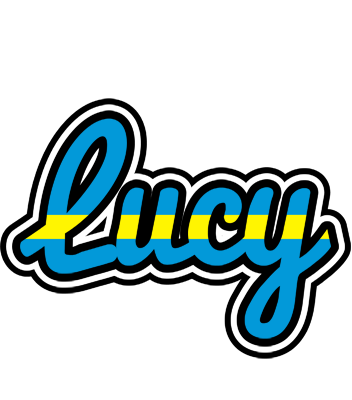 Lucy sweden logo