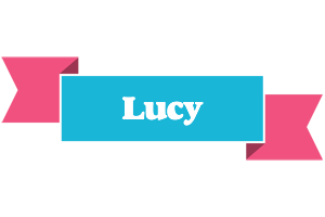 Lucy today logo