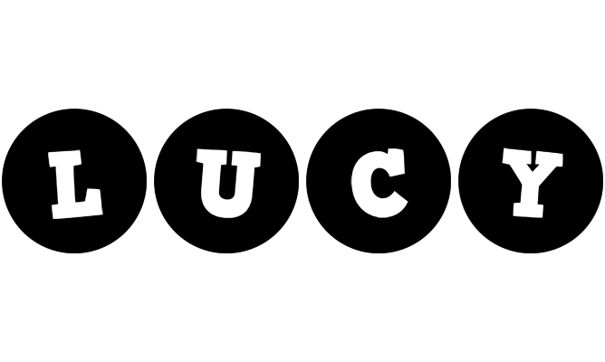 Lucy tools logo