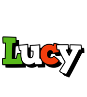 Lucy venezia logo