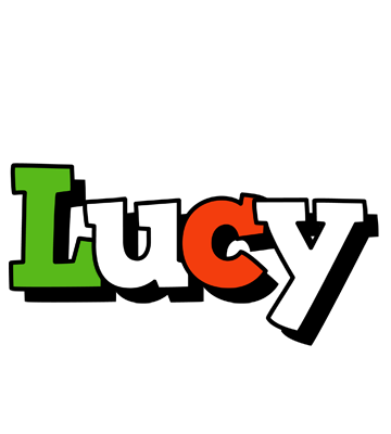 Lucy venezia logo