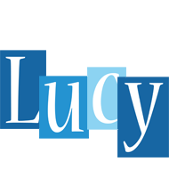 Lucy winter logo
