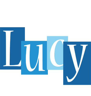 Lucy winter logo