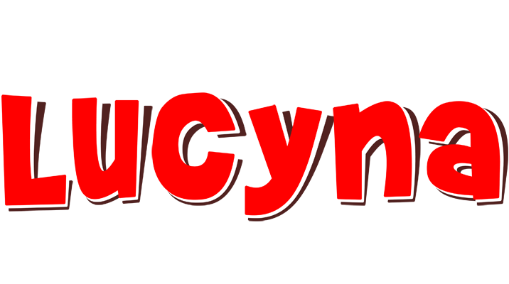Lucyna basket logo