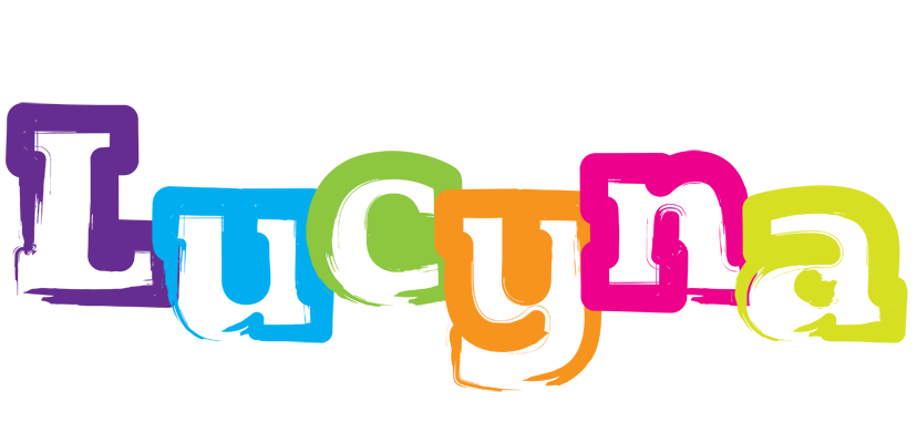 Lucyna casino logo