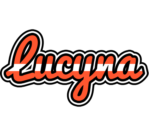 Lucyna denmark logo