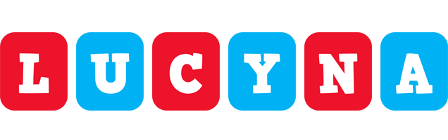 Lucyna diesel logo