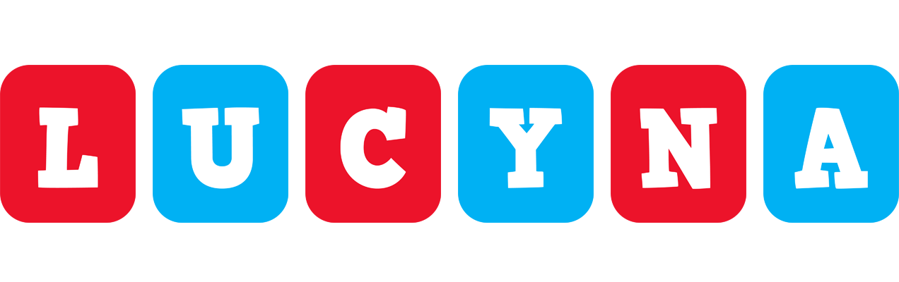 Lucyna diesel logo