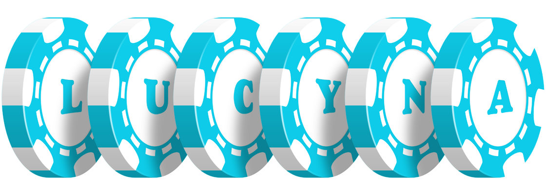 Lucyna funbet logo