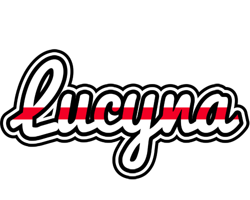 Lucyna kingdom logo