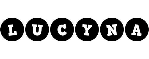 Lucyna tools logo