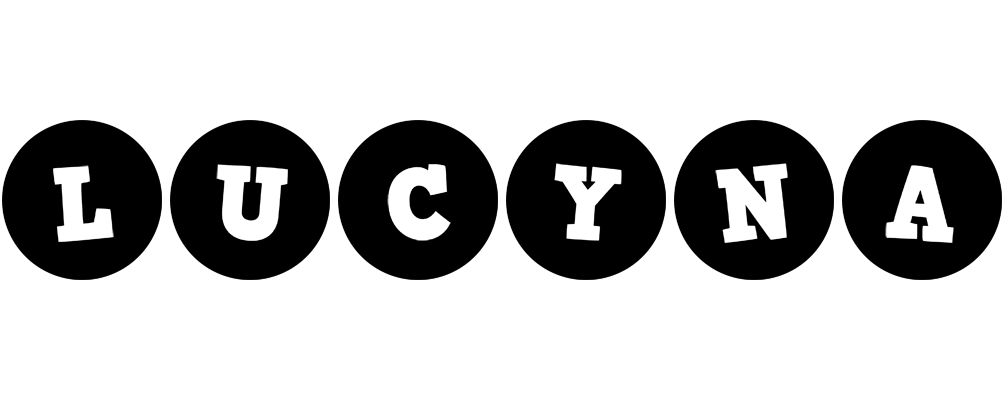 Lucyna tools logo