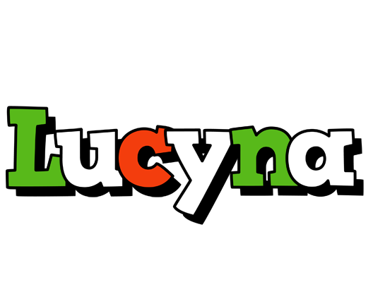 Lucyna venezia logo