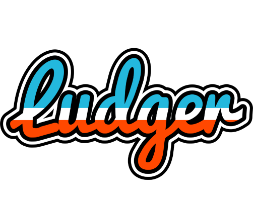 Ludger america logo