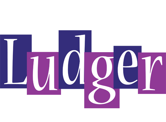 Ludger autumn logo